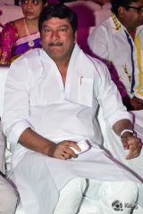 Celebs at Talasani Srinivas Yadav Daughter Wedding Reception